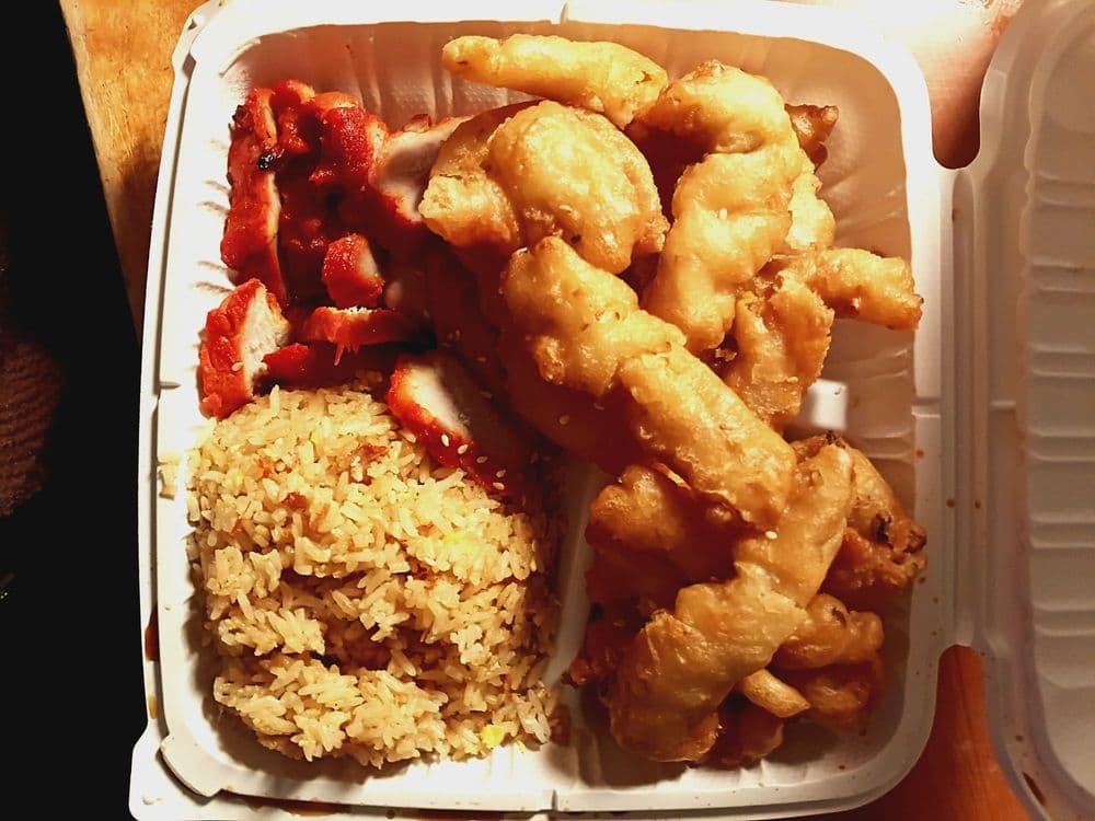 Lok Yaun Restaurant