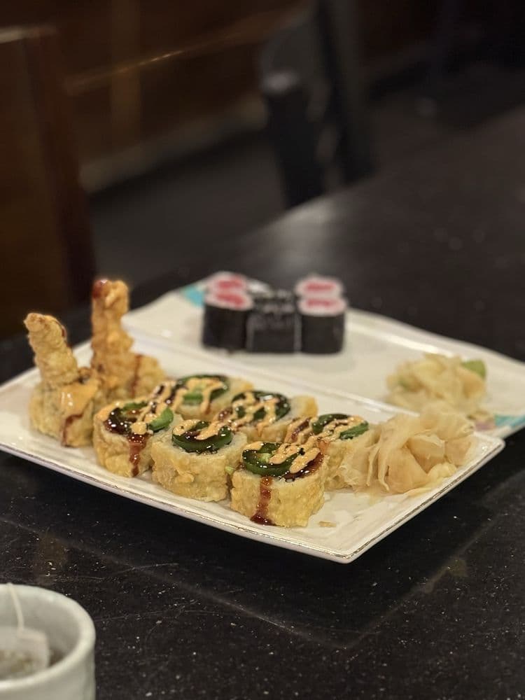 Okawa Steak House