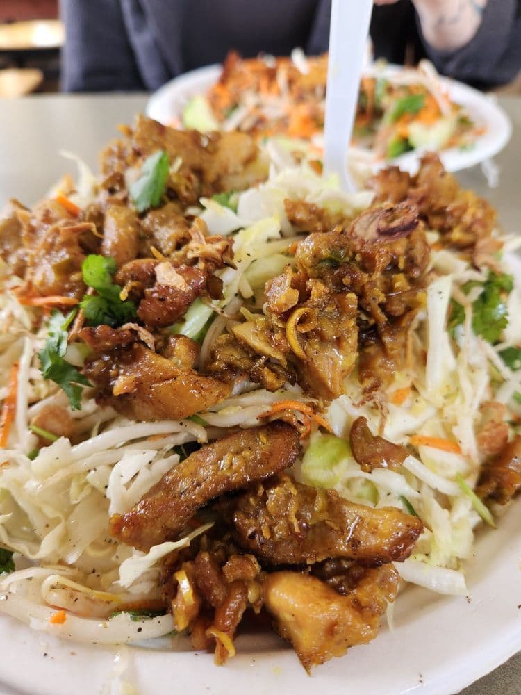 Saigon Xich Lo