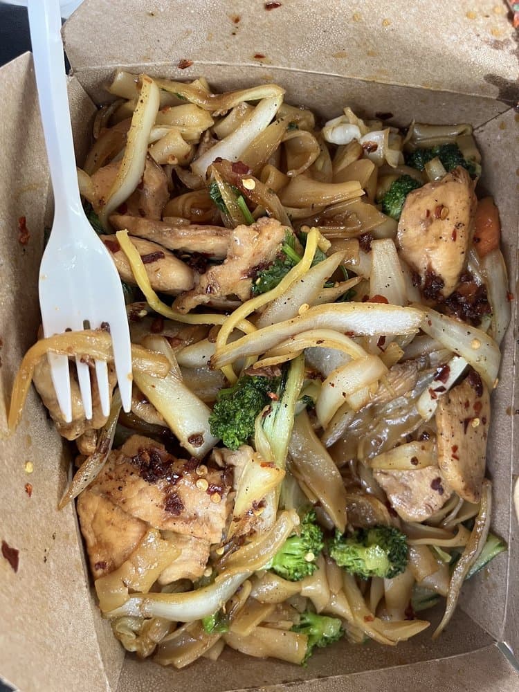 Fuong's Kitchen