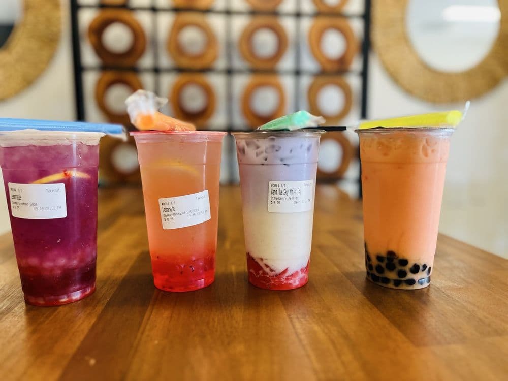 CC Boba Banh Mi